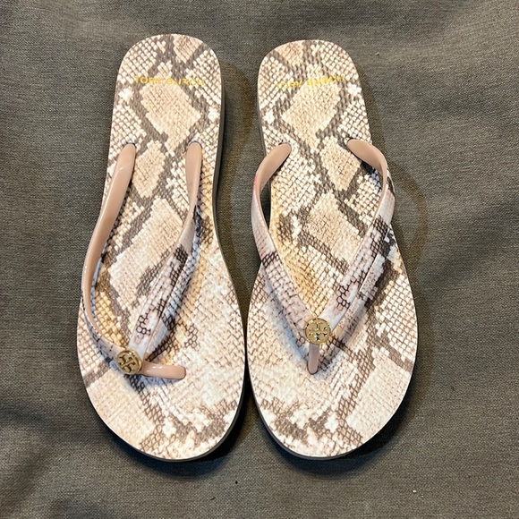 Tory Burch Shoes Tory Burch Sandals Poshmark
